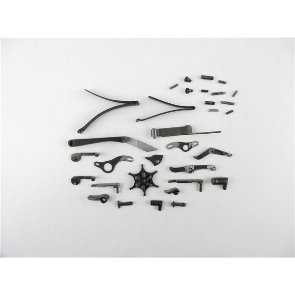COLT OFFICER PARTS LOT