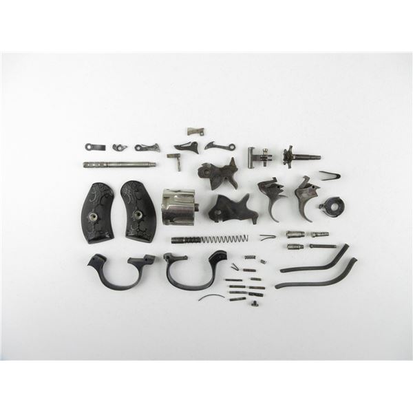 HARRINGTON & RICHARDSON PARTS LOT