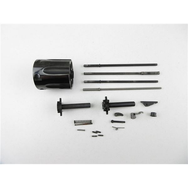 SMITH & WESSON M-10 PARTS LOT