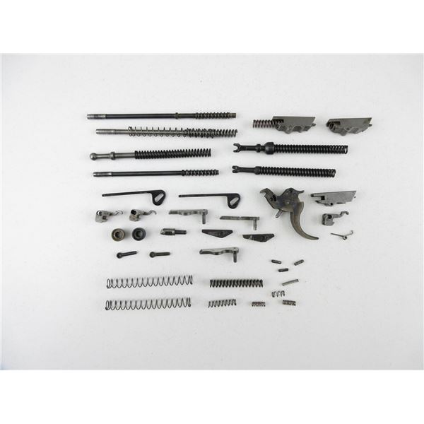 SMITH & WESSON M-36 PARTS LOT
