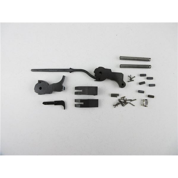 SMITH & WESSON M-39 PARTS LOT