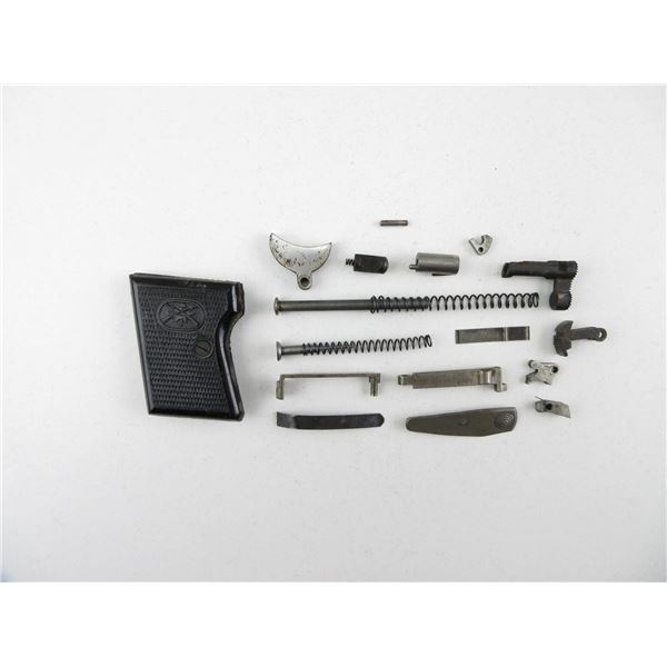 BERNARDELLI VP22 PARTS LOT