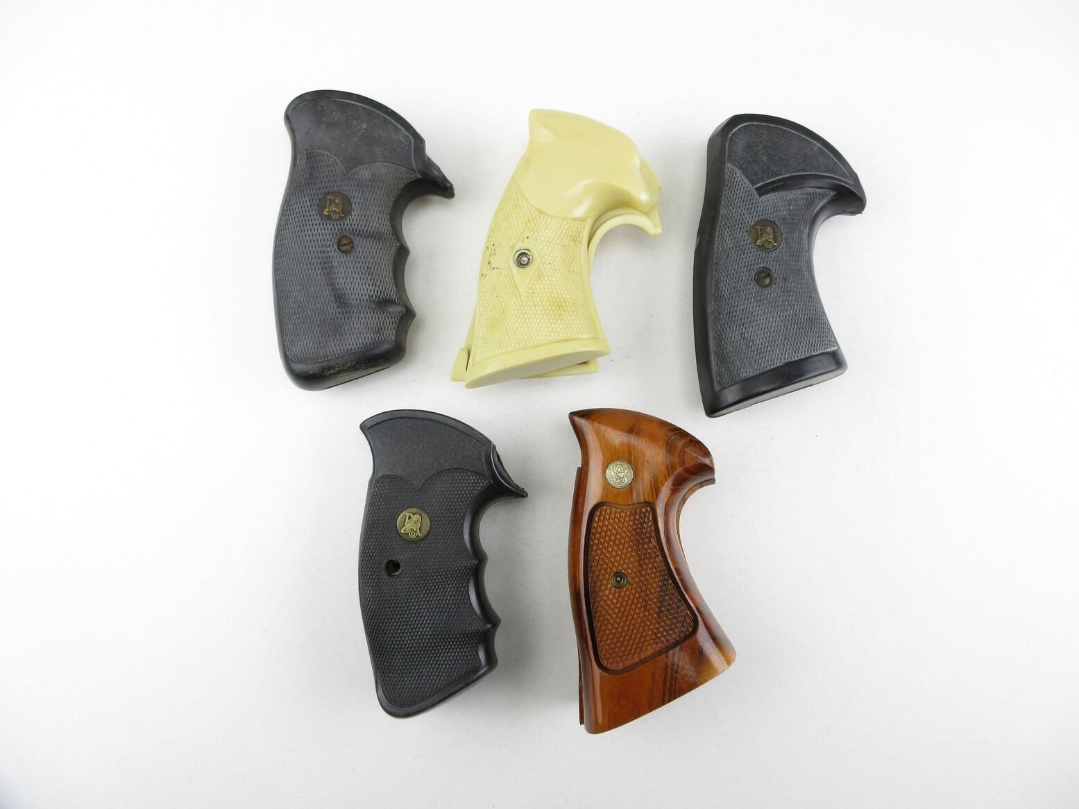 ASSORTED SMITH & WESSON