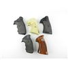 Image 2 : ASSORTED SMITH & WESSON "K" FRAME GRIPS LOT