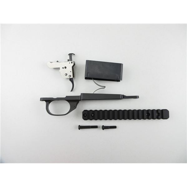 1500 HOWA 6.5 CREEDMOOR PARTS LOT