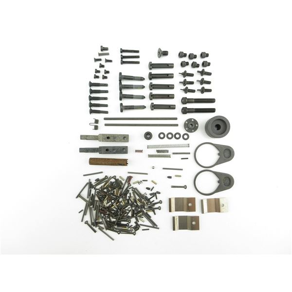 ASSORTED AR-15 PARTS LOT