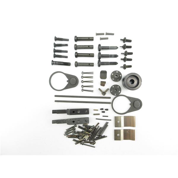 ASSORTED AR-15 PARTS LOT