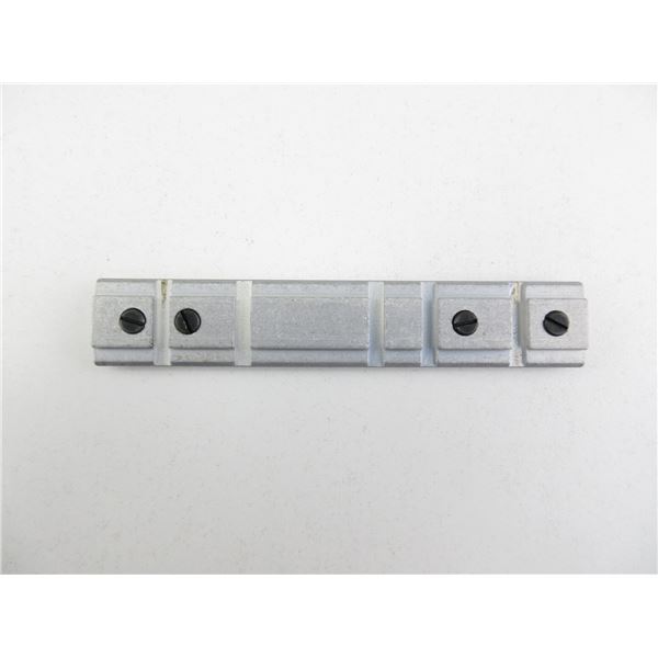RUGER 10/22 TAKE DOWN RAIL