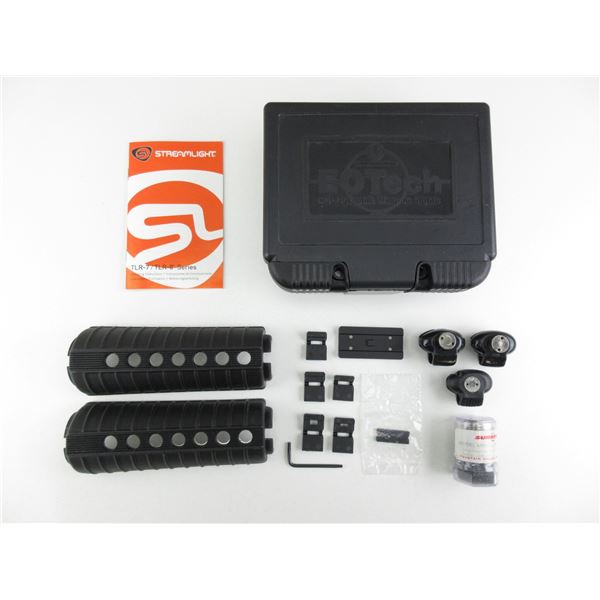 AR15 / M4 HANDGUARDS LOT
