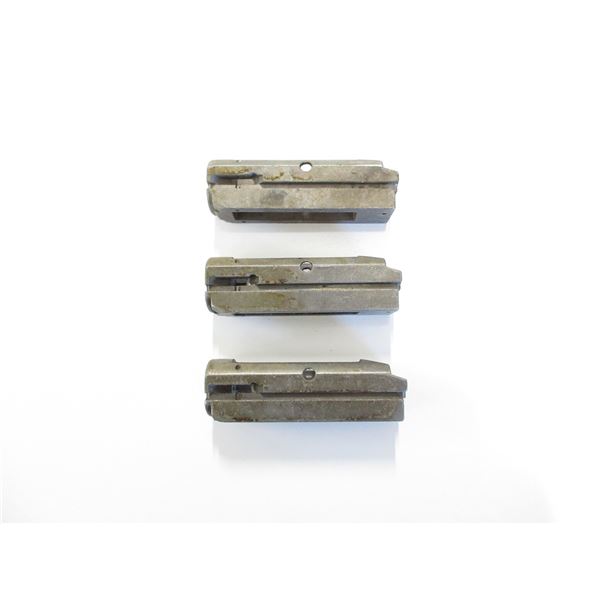 MOSSBERG 500 BREECH BOLT LOT