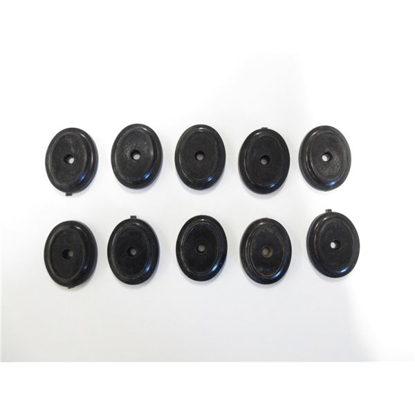 UNKNOWN GRIP CAPS LOT