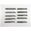 Image 2 : GUNSMITHING / HOBBYIST ASSORTED MARLIN BREECH BOLTS LOT