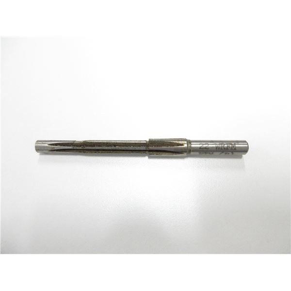 MANSON 22 WRFM CHAMBER REAMER