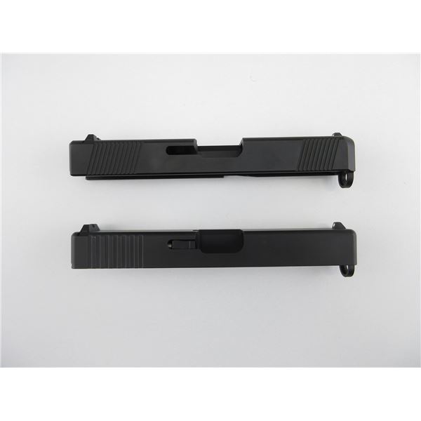 GLOCK 19 SLIDE ASSEMBLY LOT