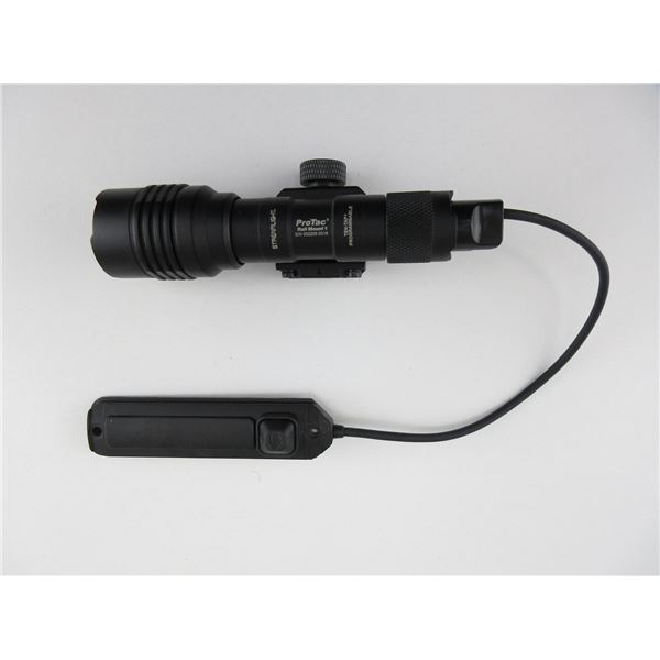 PROTAC RAIL MOUNT 1 LONG GUN LIGHT