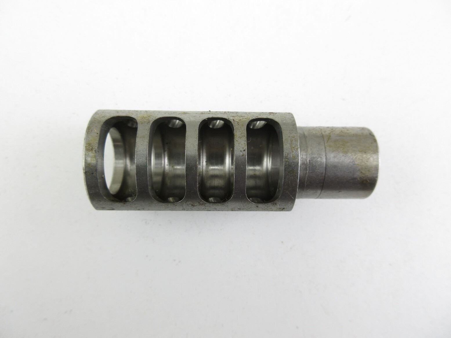 4 PORT 1911 COMPENSATOR ATTACHMENT
