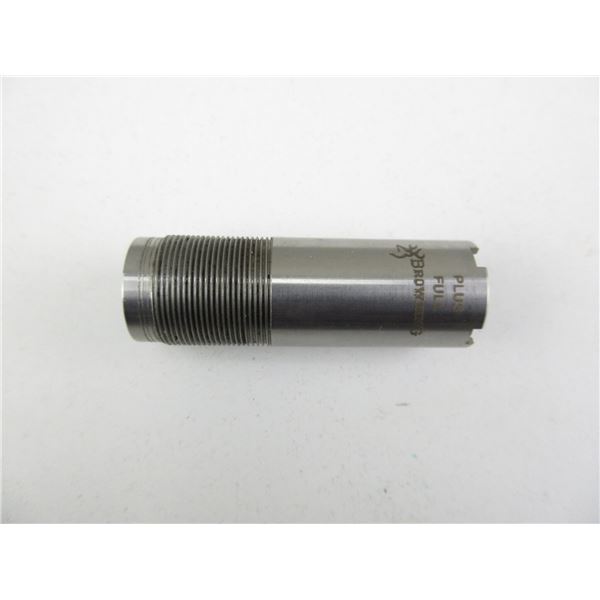 BROWNING INVECTOR PLUS 12 GAUGE CHOKE