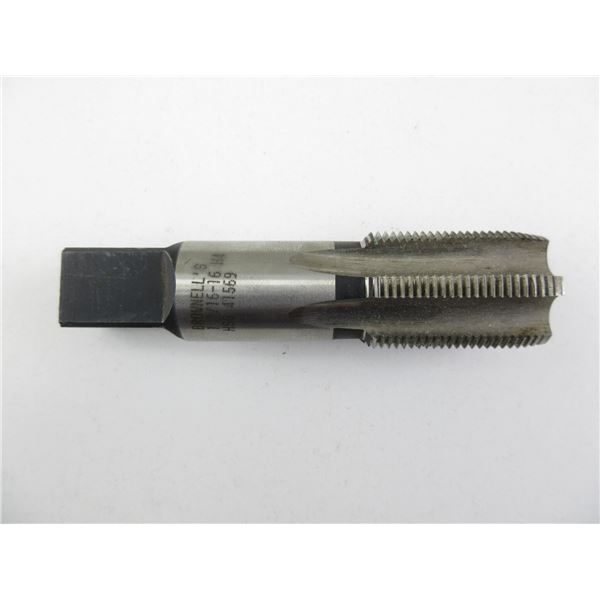 REMINGTON M700 TAP