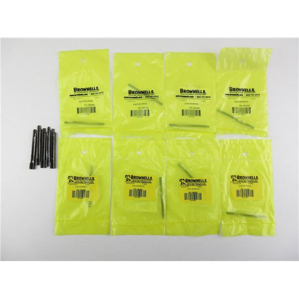 GUNSMITH / HOBBYIST REMINGTON EJECTOR ASSEMBLY WITH RIVETS LOT