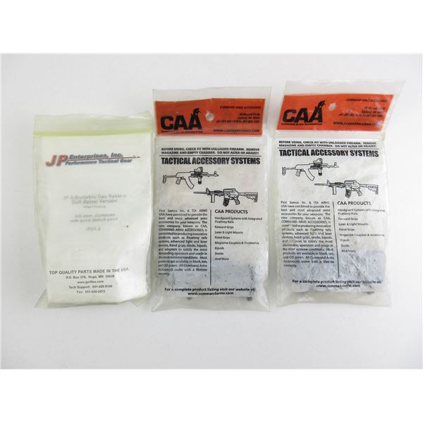 AR-15 PARTS AND ACCESSORIES LOT