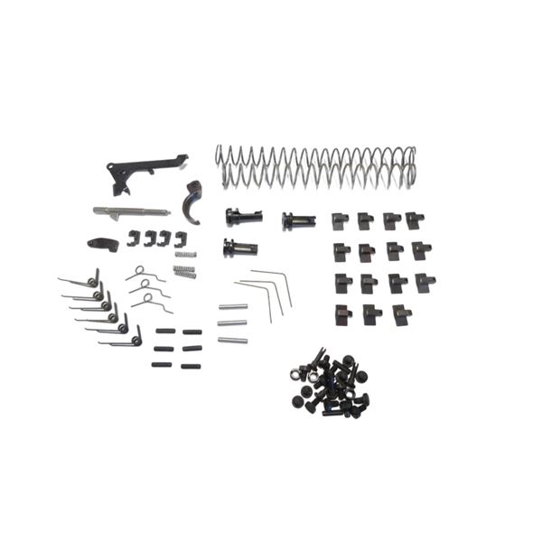 H&K P7 AND PSP PISTOL PARTS LOT