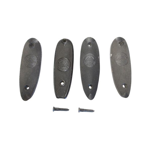 ASSORTED WINCHESTER BUTT PLATES LOT