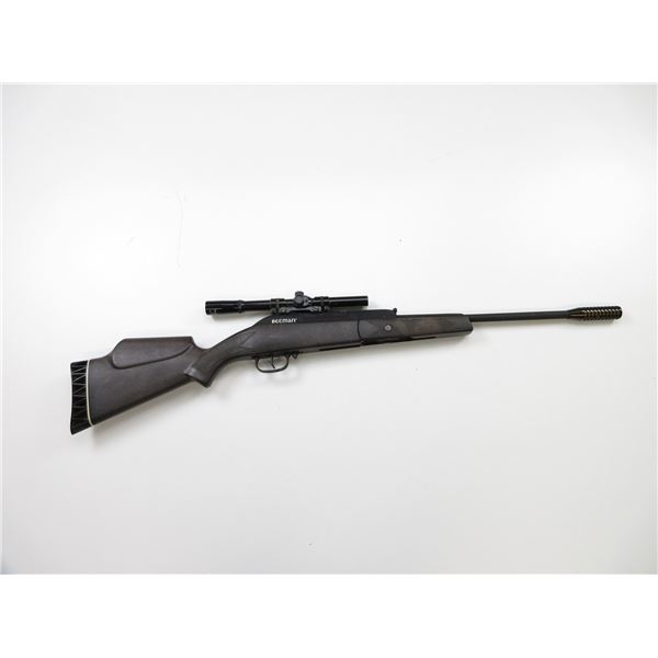 BEEMAN 500 SERIES PELLET RIFLE