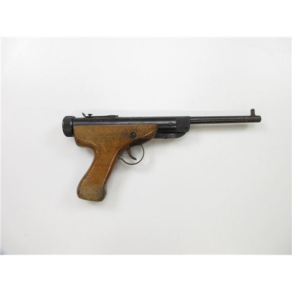 SLAVIA ZVP PELLET PISTOL
