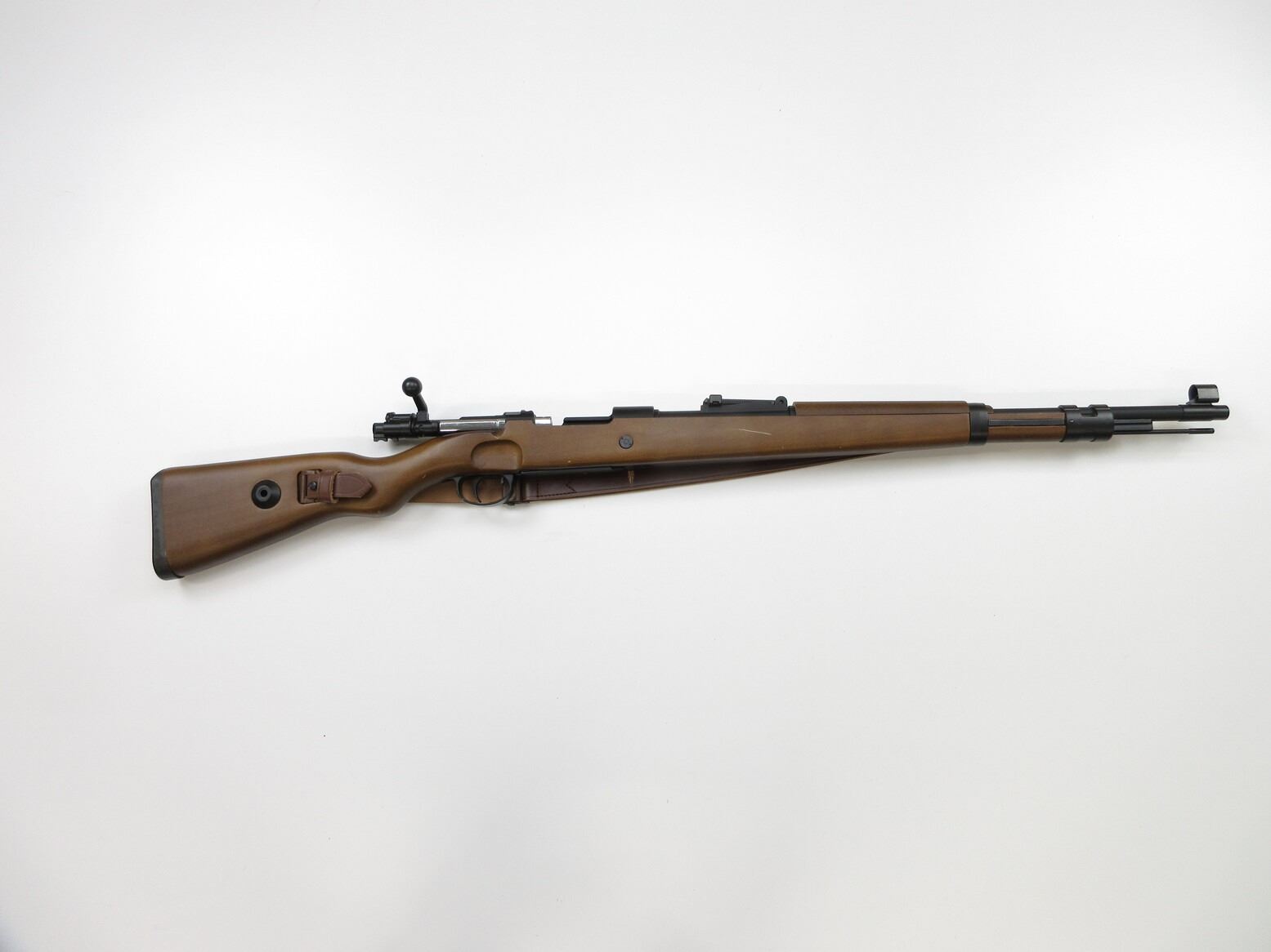 MAUSER K98 AIR RIFLE