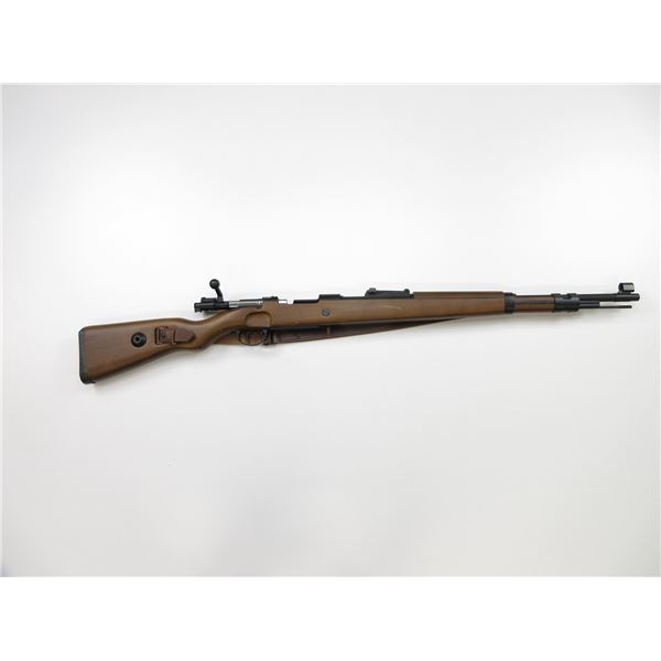 MAUSER K98 AIR RIFLE