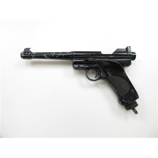 CROSMAN MARK II .177 CAL AIR PISTOL