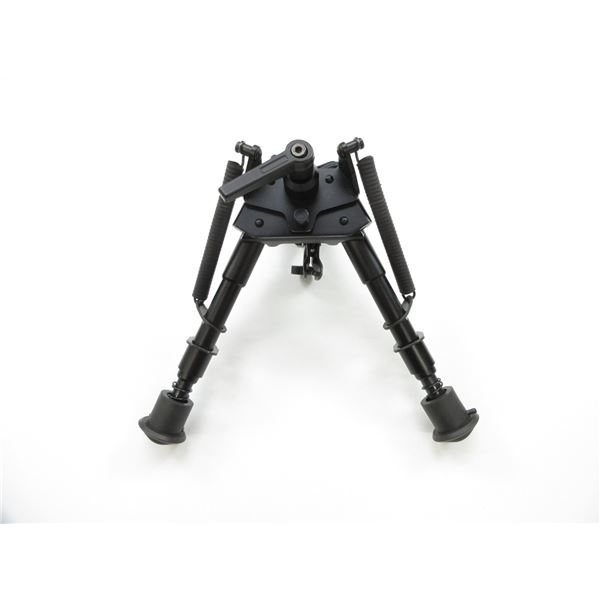 UNKNOWN BIPOD WITH MOUNT