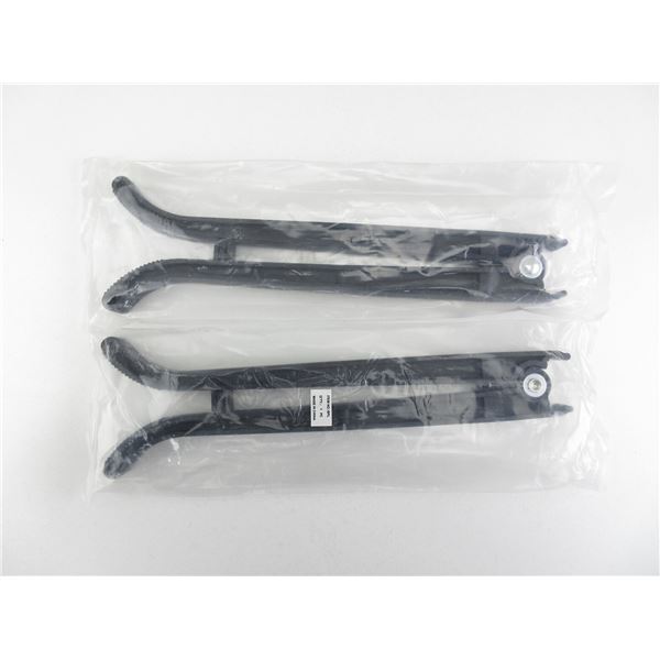 UNKNOWN BIPODS LOT