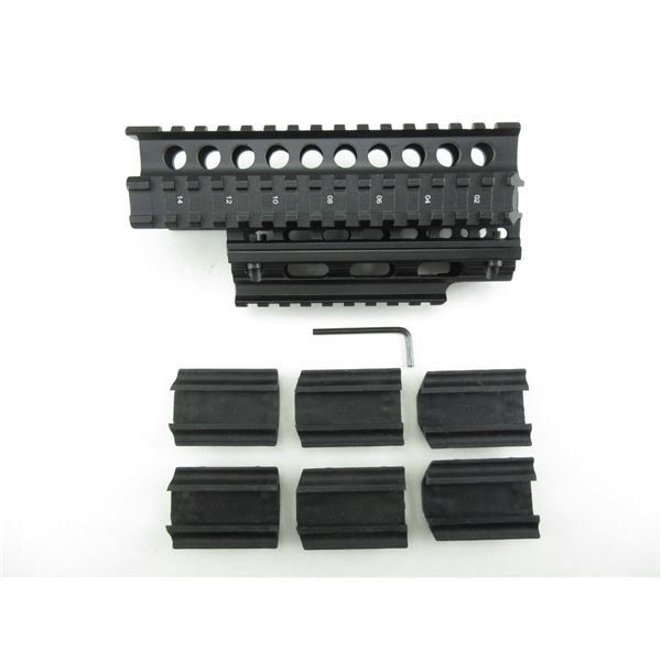 ANKO TYPE 81 RIFLE RAIL