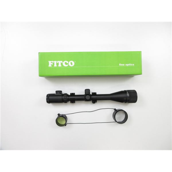Fitco Rt40 FITCO 8 - 32 X 50A0 SCOPE,