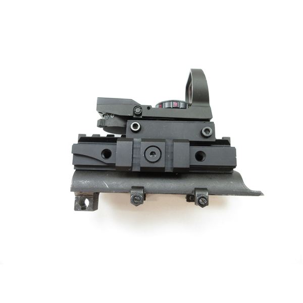 NCSTAR SKS HOLO SCOPE