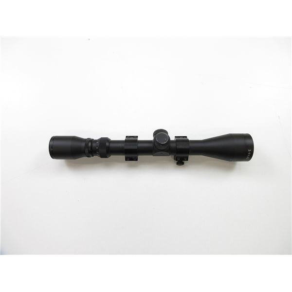 UNKNOWN SCOPE