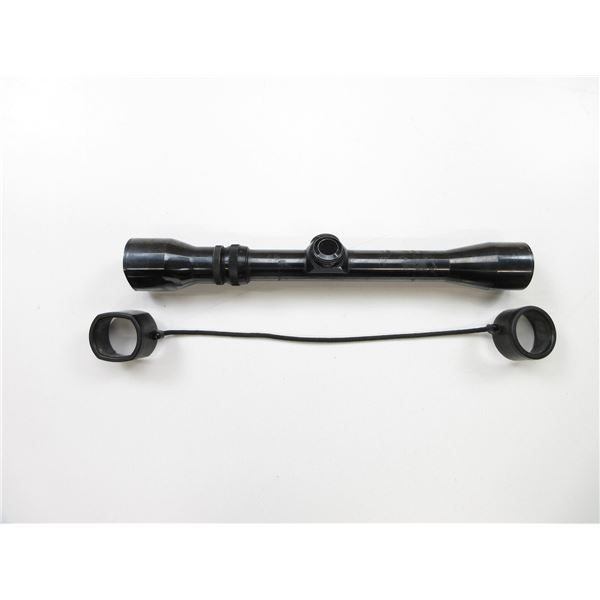 WEAVER SCOPE
