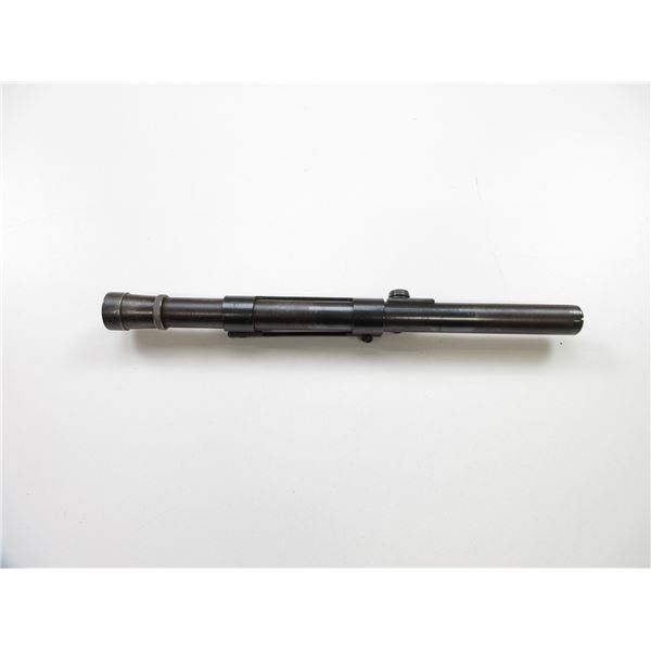 WEAVER B4 RIFLE SCOPE