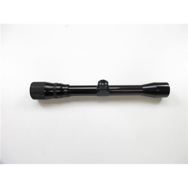 ALL PRO 3X - 9 X 32 WIDE SCOPE