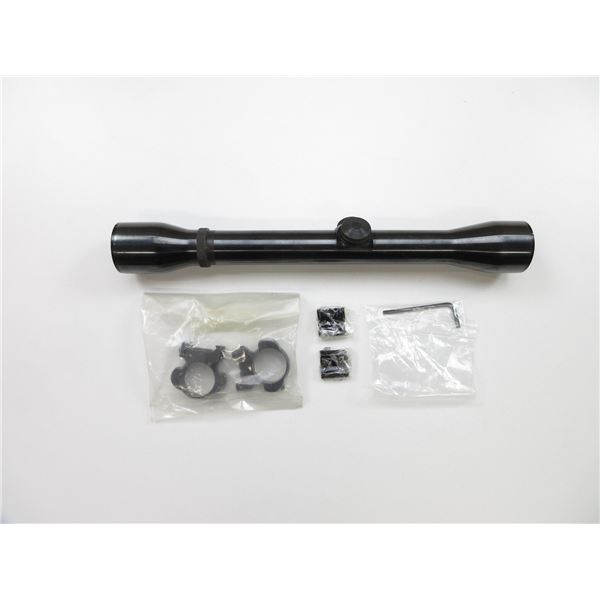 WEAVER K-4 SCOPE