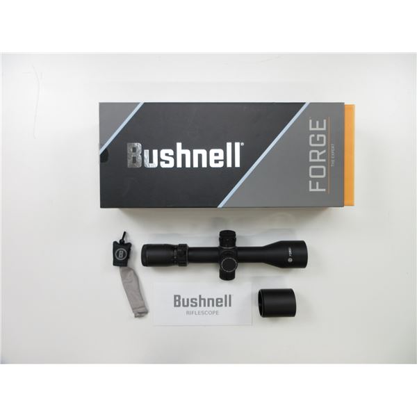 BUSHNELL FORGE 2 - 16 X 50MM SCOPE
