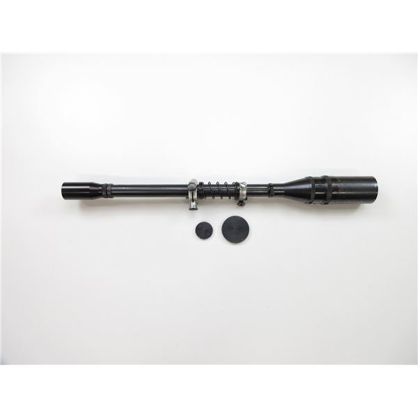 J. UNERTL OPT. 15X A0 SCOPE