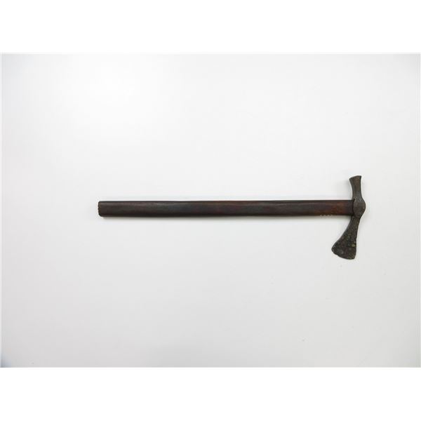 EARLY TRADE AXE HEAD