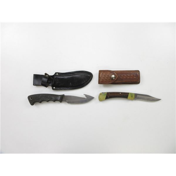 KNIFE SET