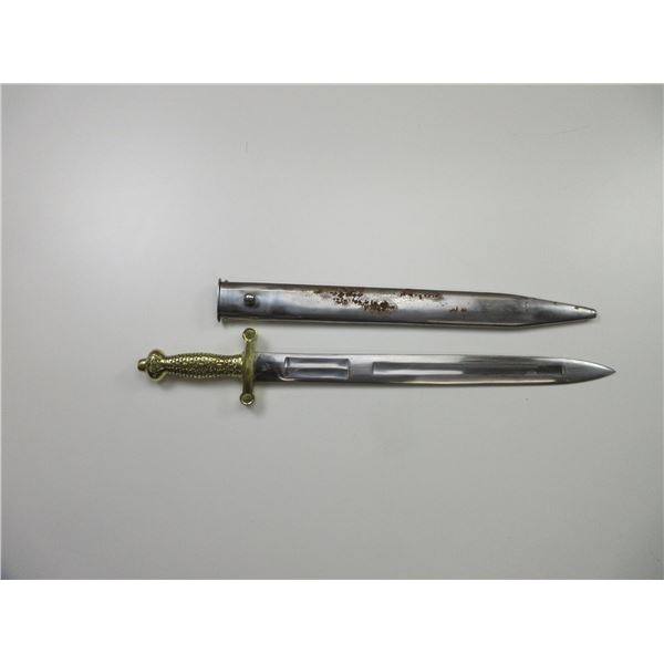 REPRODUCTION SHORT SWORD