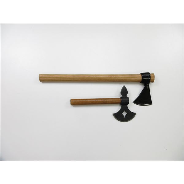 HATCHET LOT