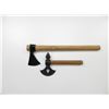 Image 2 : HATCHET LOT