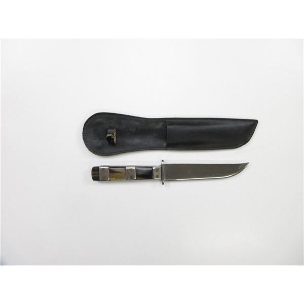 UNKNOWN HUNTING STYLE KNIFE