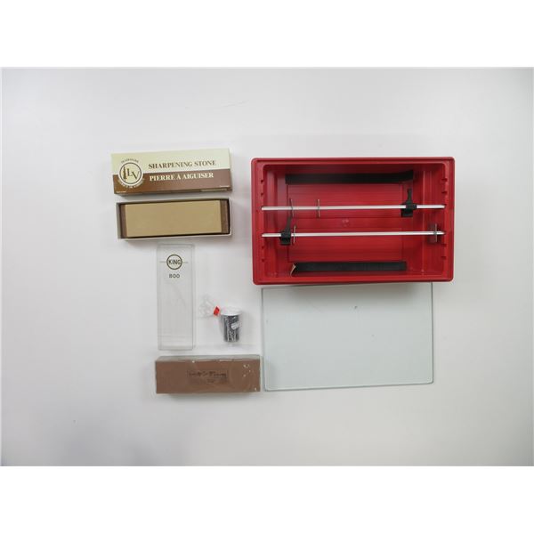 VERITAS SHARPENING STONE PONA